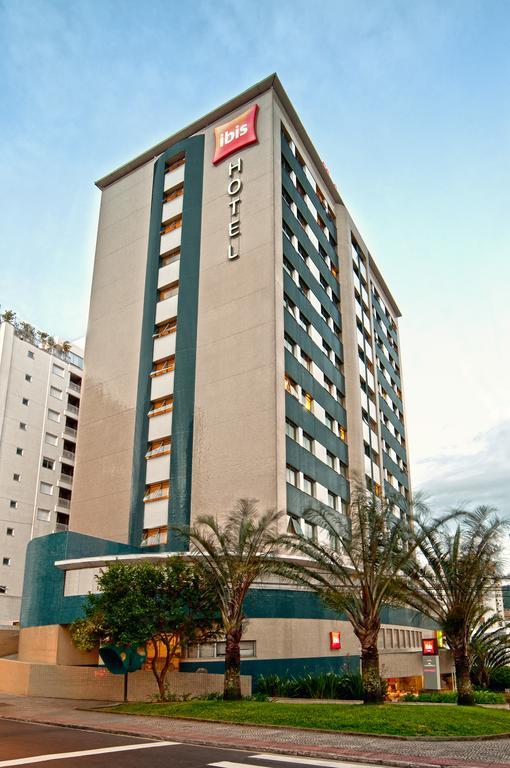 Ibis Florianopolis Hotel Exterior photo